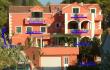  T Villa JUPPY, private accommodation in city Brač Supetar, Croatia